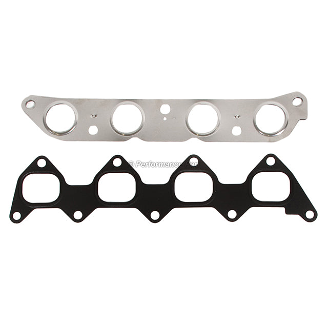 Engine Re-Ring Kit Fit 93-97 Toyota Corolla Geo Prizm 1.6 DOHC 4AFE