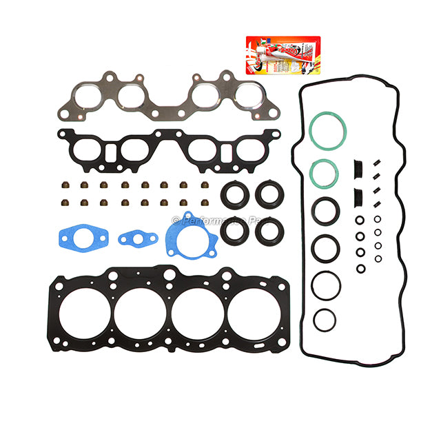 Engine Re-Ring Kit Fit 98-01 Toyota Solara Camry 5SFE