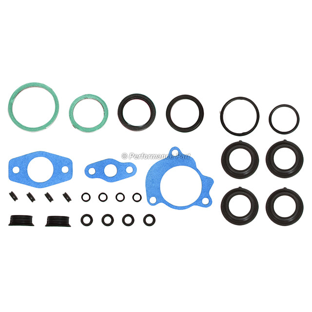 Full Gasket Set for 96-01 Toyota Solara Camry Celica 2.2L DOHC 5SFE