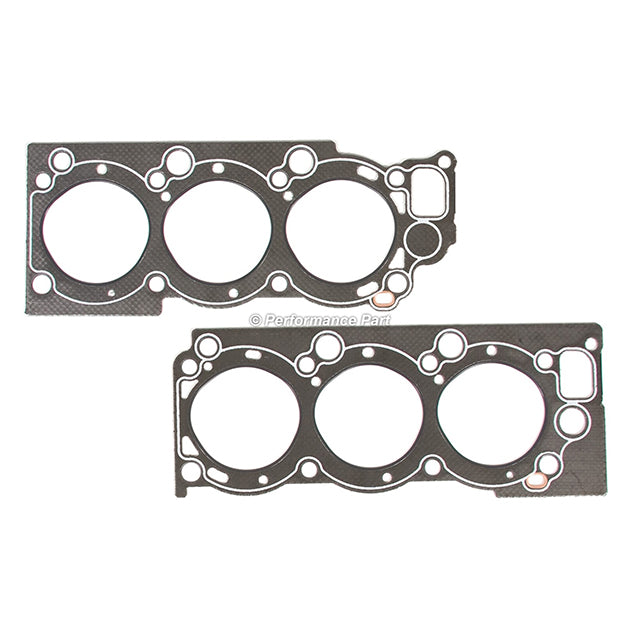 Engine Re-Ring Kit Fit 88-95 Toyota 4Runner Pickup 3VZE