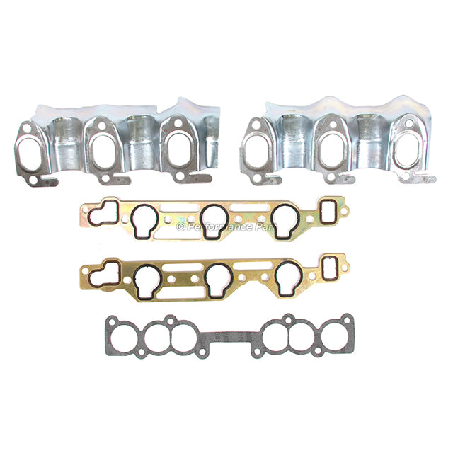 Engine Re-Ring Kit Fit 88-95 Toyota 4Runner Pickup 3VZE