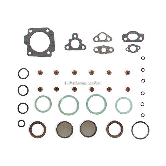 Engine Re-Ring Kit Fit 88-95 Toyota 4Runner Pickup 3VZE
