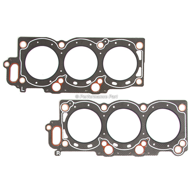 Engine Re-Ring Kit Fit 94-00 Lexus ES300 Toyota Avalon Sienna 1MZFE
