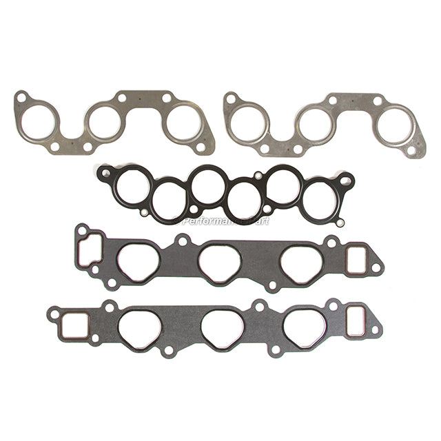 Engine Re-Ring Kit Fit 94-00 Lexus ES300 Toyota Avalon Sienna 1MZFE