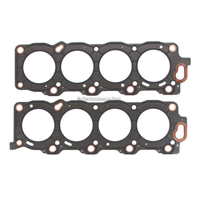 Head Gasket Set for 90-97 Lexus LS400 SC400 4.0 DOHC 1UZFE