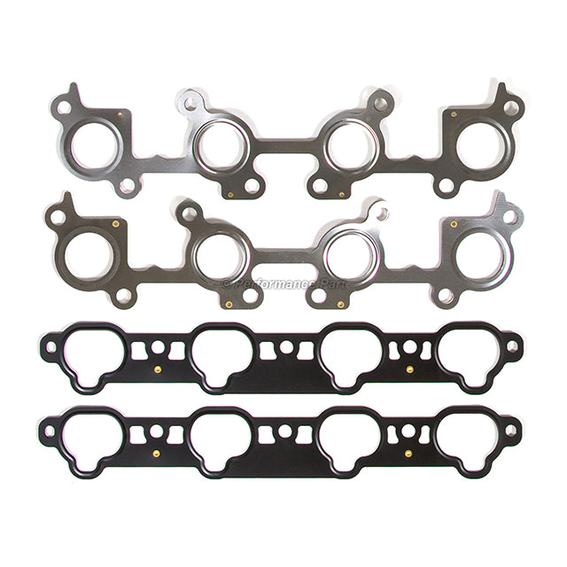 Head Gasket Set for 90-97 Lexus LS400 SC400 4.0 DOHC 1UZFE