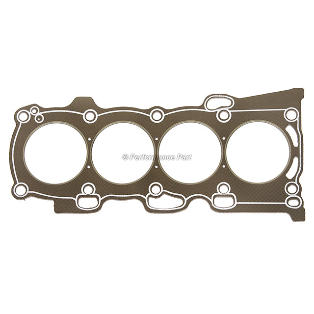 Full Gasket Set Bearings Rings Fit 2006 Toyota Rav4 2.4