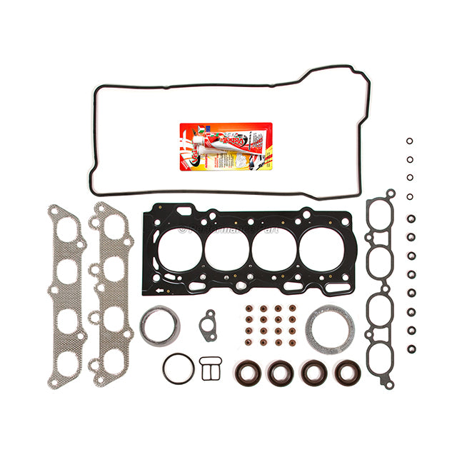 Engine Re-Ring Kit Fit 00-06 Toyota Celica Matrix Pontiac Vibe 2ZZGE