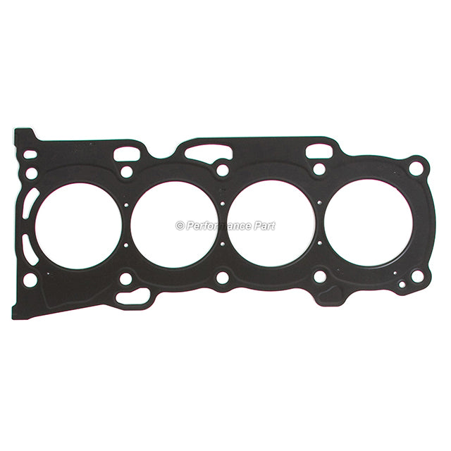 Full Gasket Set Bearings Rings Fit 2001-2003 Toyota RAV4 2.4L