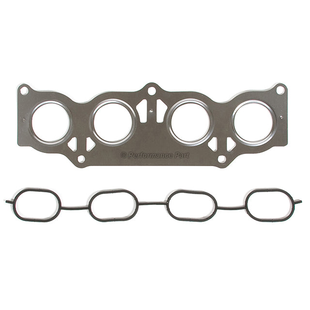 Full Gasket Set Bearings Rings Fit 2001-2003 Toyota RAV4 2.4L