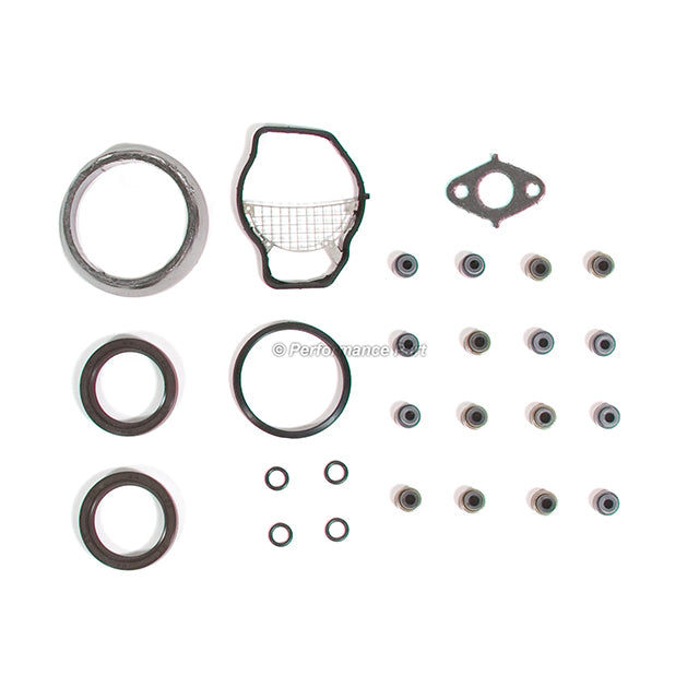 Full Gasket Set for 01-03 Toyota RAV4 2.4L 1AZFE DOHC Mutli-layered