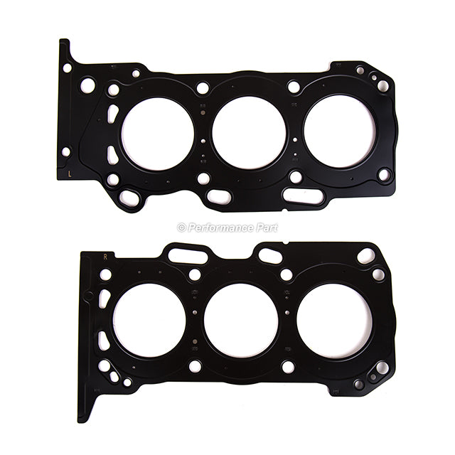 Full Gasket Set Fit 2006-2015 Lexus IS250 2.5L V6 DOHC