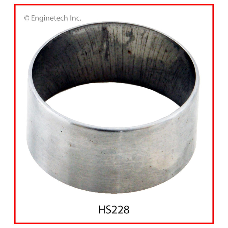 Enginetech Harmonic Balancer Repair Sleeve for GMC and Chevrolet Vehicles (Part HS228)