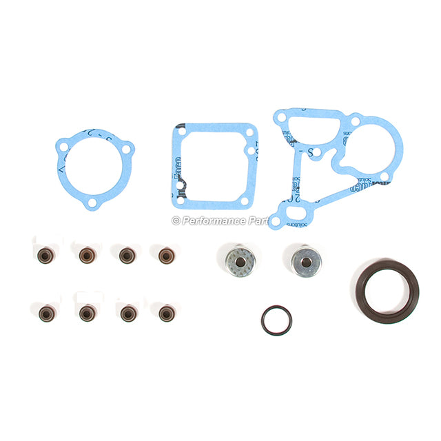 Full Gasket Set for 82-88 Nissan Sentra 310 Pulsar SOHC E15 E16 E16i E16S