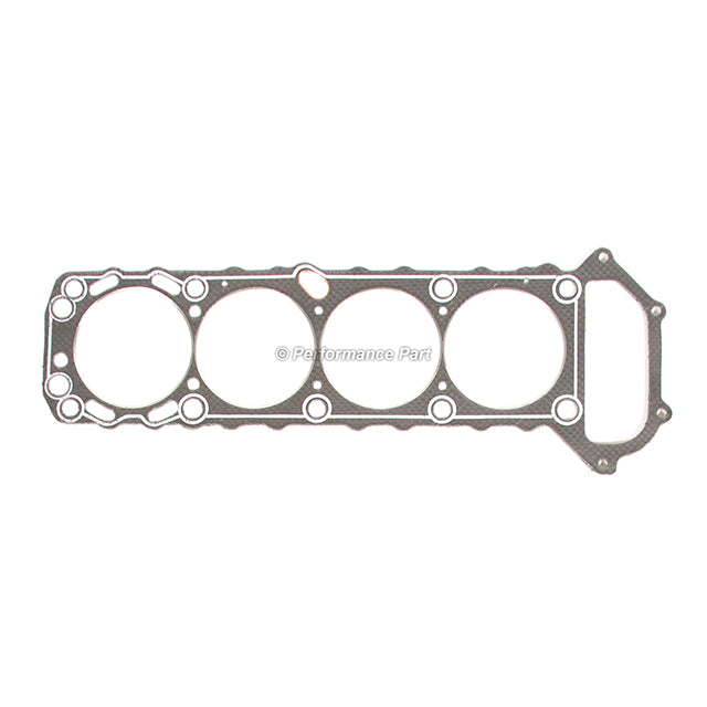 Engine Re-Ring Kit Fit 89-92 Nissan Axxess Stanza KA24E