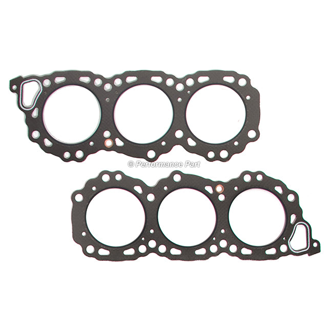 Engine Re-Ring Kit Fit 84-86 Nissan Maxima 300ZX 3.0 SOHC VG30