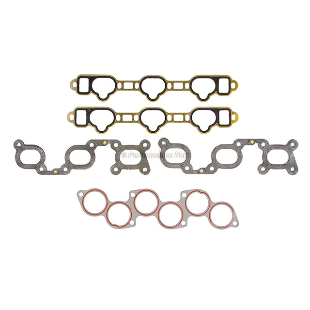 Head Gasket Set for 92-94 Nissan Maxima 3.0L V6 DOHC VE30DE