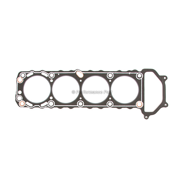 Head Gasket Bolts Set for 93-01 Nissan Altima 2.4 DOHC KA24DE