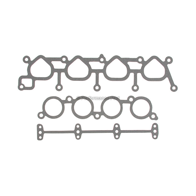 Head Gasket Bolts Set for 93-01 Nissan Altima 2.4 DOHC KA24DE