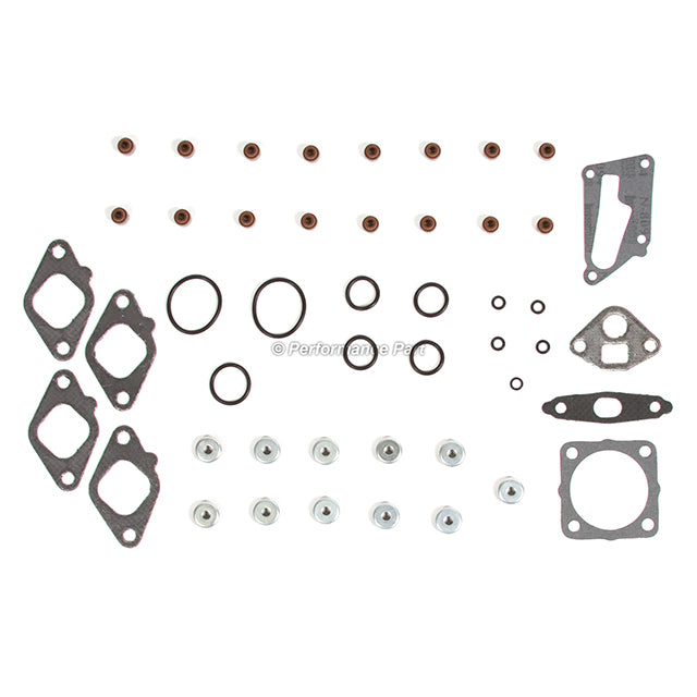 Engine Re-Ring Kit Fit 93-97 Nissan Altima KA24DE