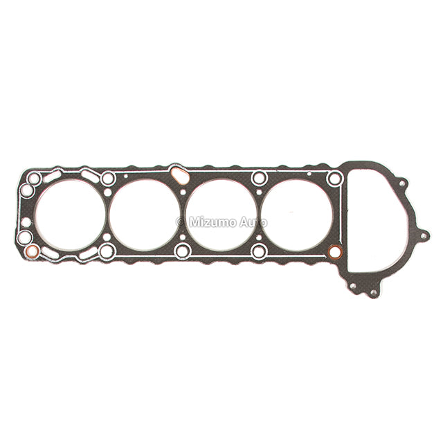 Full Gasket Set for 98-04 Nissan Frontier Xterra 2.4L DOHC KA24DE