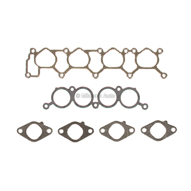 Head Gasket Bolts Set for 98-04 Nissan Frontier Xterra 2.4 DOHC KA24DE