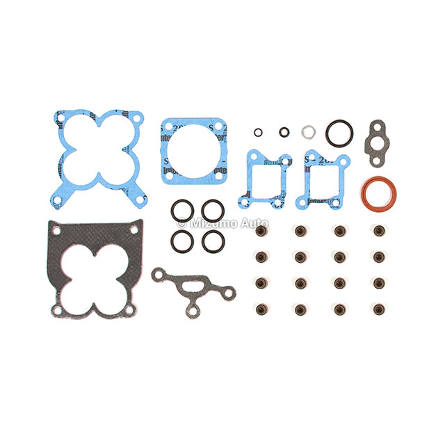 Head Gasket Bolts Set for 98-04 Nissan Frontier Xterra 2.4 DOHC KA24DE