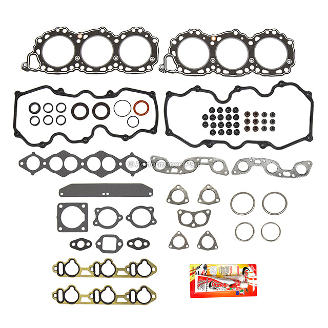 Head Gasket Set