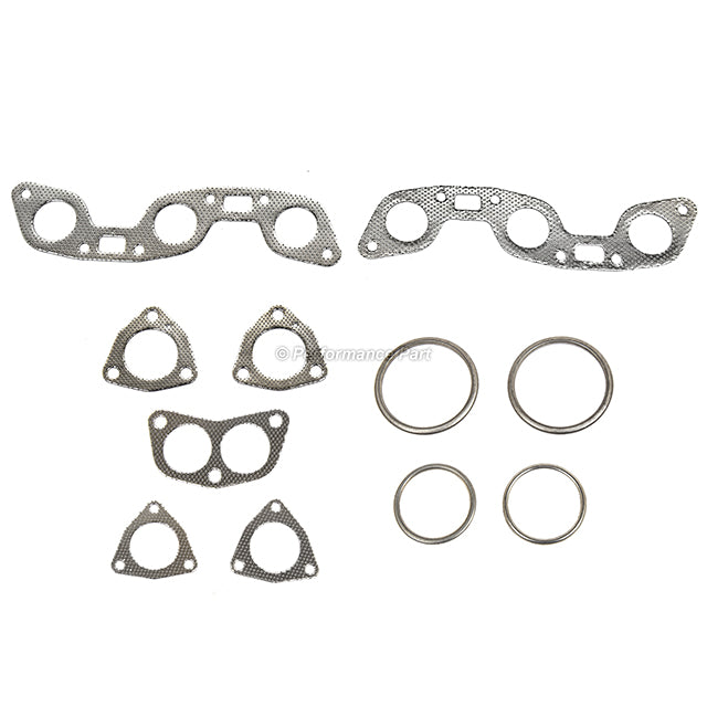 Head Gasket Set