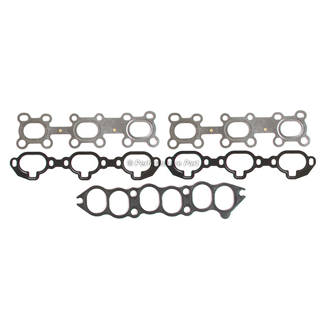 Head Gasket Bolts Set for 95-99 Nissan Maxima 3.0 DOHC VQ30DE