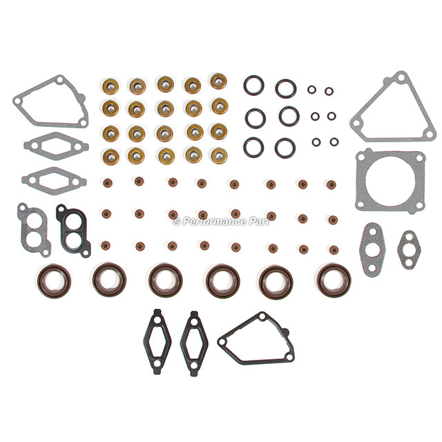 Head Gasket Bolts Set for 95-99 Nissan Maxima 3.0 DOHC VQ30DE