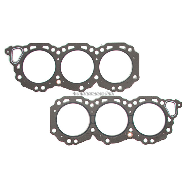 Engine Re-Ring Kit Fit 96-04 Infiniti Nissan VG33E