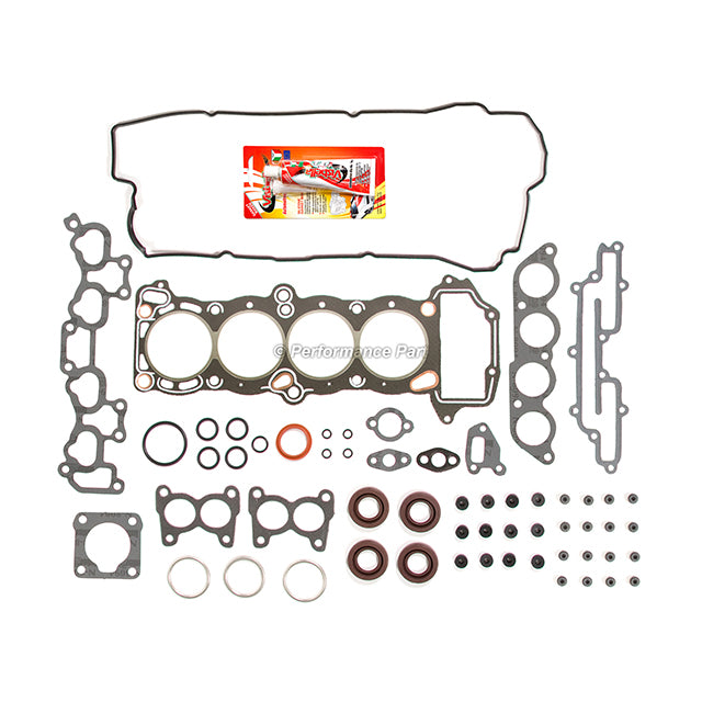 Engine Re-Ring Kit Fit 91-94 Nissan NX Sentra GA16DE
