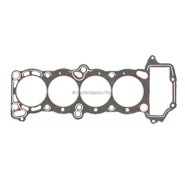 Engine Re-Ring Kit Fit 95-99 Nissan 200SX Sentra 1.6 DOHC GA16DE