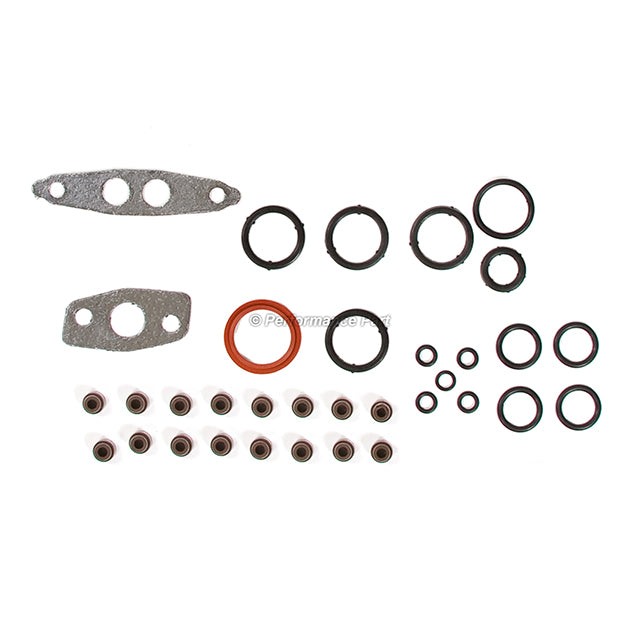 Engine Re-Ring Kit Fit 91-94 Nissan NX Sentra Infiniti 2.0 SR20DE