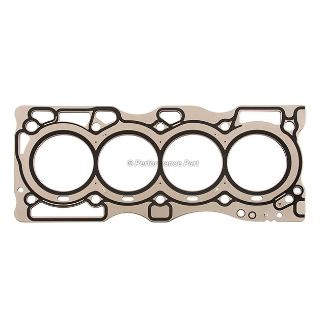 Full Gasket Set Bearings Rings Fit 2013 Nissan Rouge 2.5L
