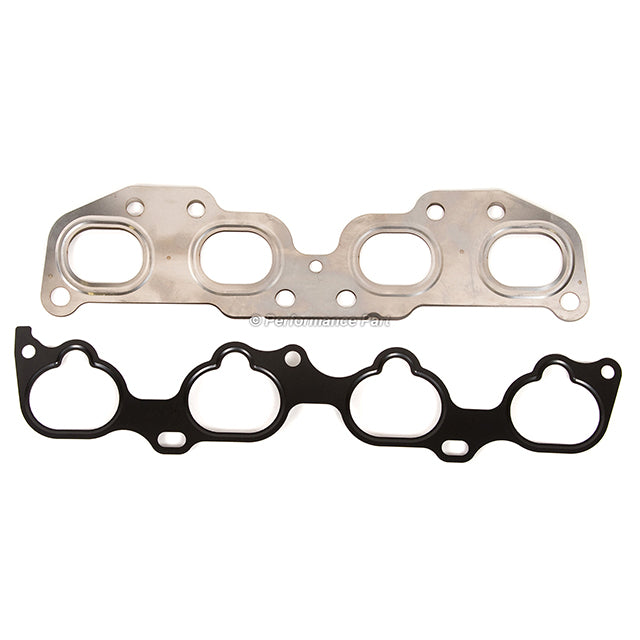 Full Gasket Set Bearings Rings Fit 2013 Nissan Rouge 2.5L