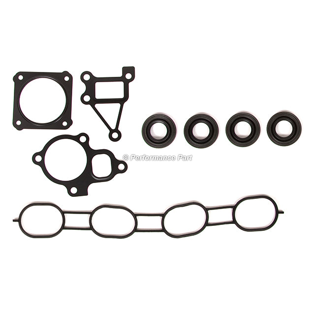 Full Gasket Set Bearings Rings Fit 2013 Nissan Rouge 2.5L
