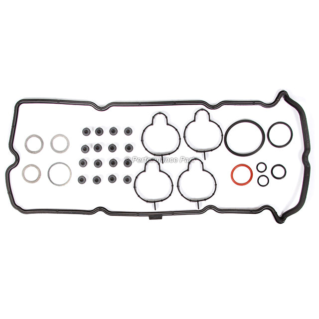 Full Gasket Set for 05-10 Nissan Frontier Suzuki Equator 2.5 QR25DE