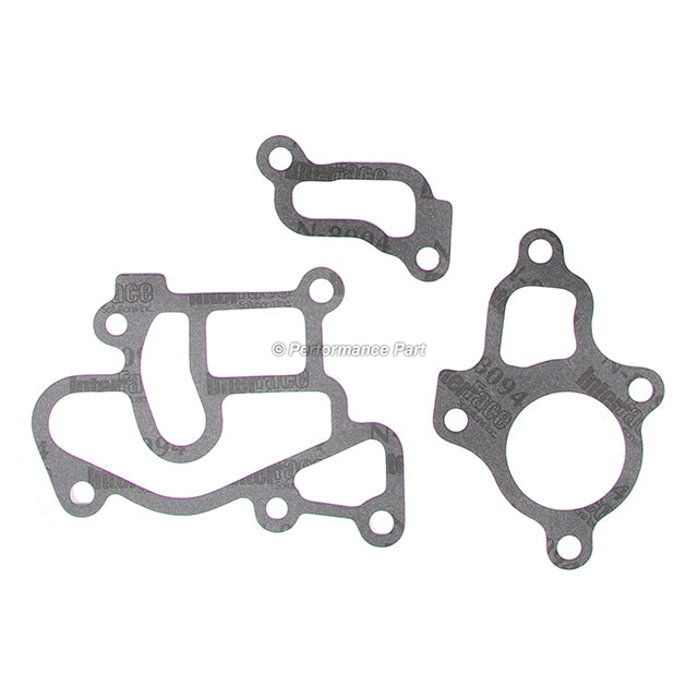 Head Gasket Set for 05-10 Nissan Frontier Suzuki Equator 2.5 DOHC QR25DE