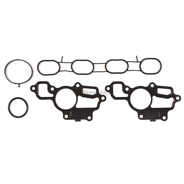 Full Gasket Set Head Bolts for 07-12 Nissan Sentra Versa Cube MR18DE MR20DE