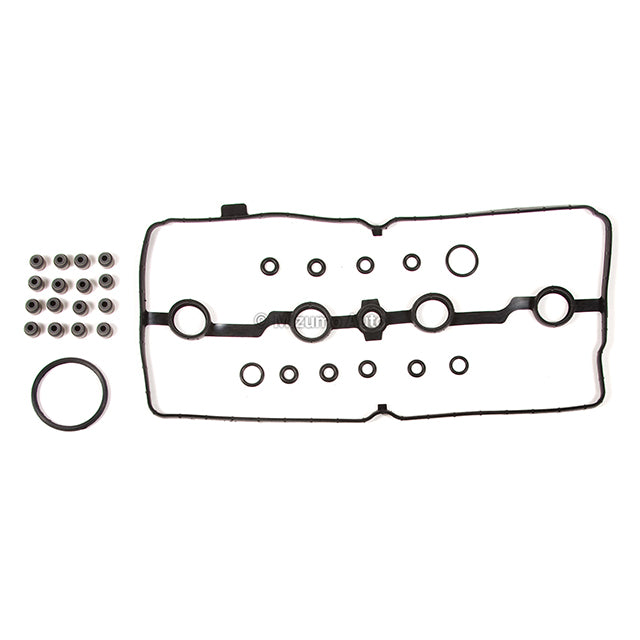 Full Gasket Set Head Bolts for 07-12 Nissan Sentra Versa Cube MR18DE MR20DE