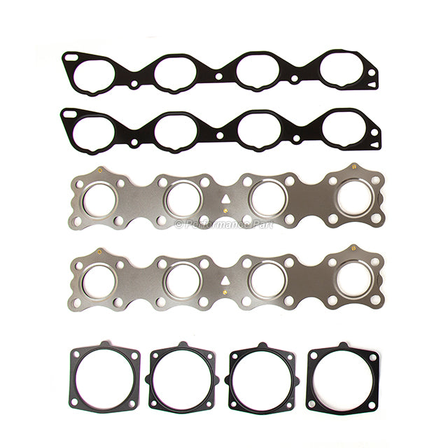 Head Gasket Set Fit 2000-2006 Infiniti FX45 M45 Q45 4.5L DOHC
