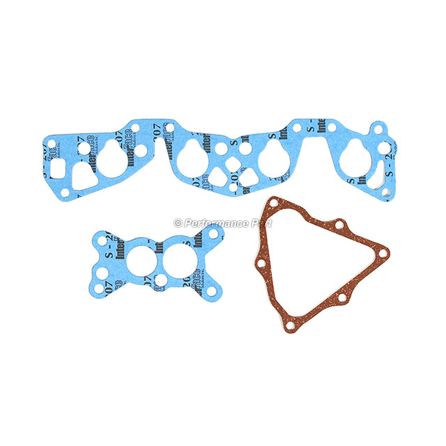 Head Gasket Set for Honda Civic & CRX 1.3L & 1.5L D15A2 8V
