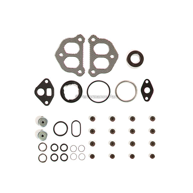 Head Gasket Set for Honda Civic & CRX 1.3L & 1.5L D15A2 8V