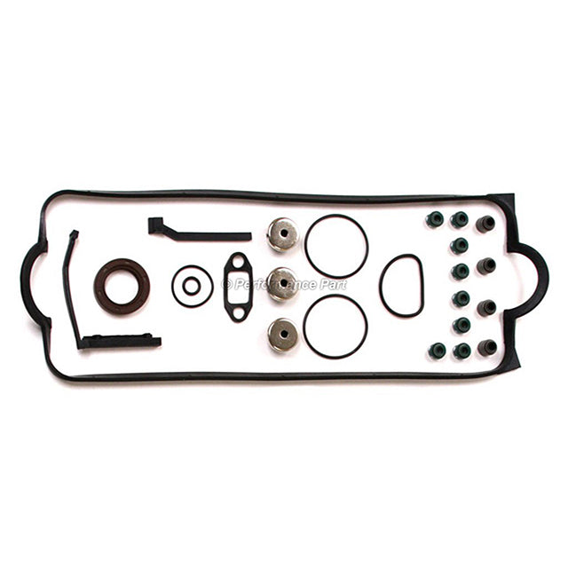 Full Gasket Set for Honda Prelude S 2.0L B20A3 SOHC Carb