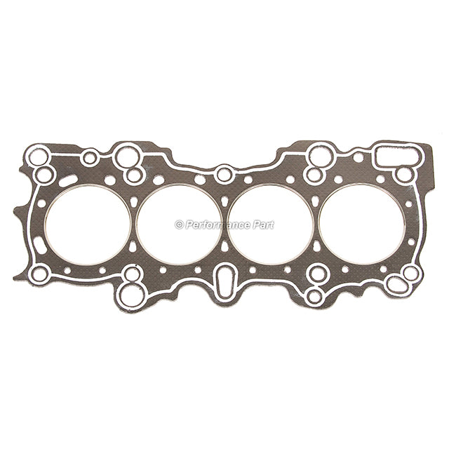 Graphite Full Gasket Set Head Bolts for Acura Integra GS-R Type-R B18C1 B18C5