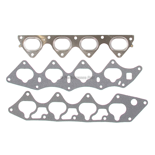 Engine Re-Ring Kit Fit 94-00 Honda Civic B16A2 B16A3