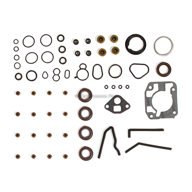 Engine Re-Ring Kit Fit 94-97 Acura Honda 2.2 F22B1