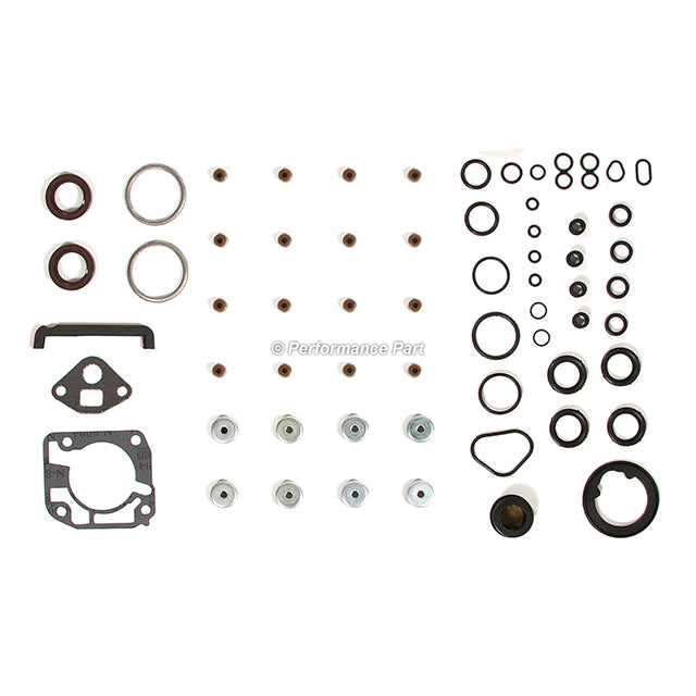 Head Gasket Set for 93-96 Honda Prelude Si VTec 2.2 DOHC 16V H22A1